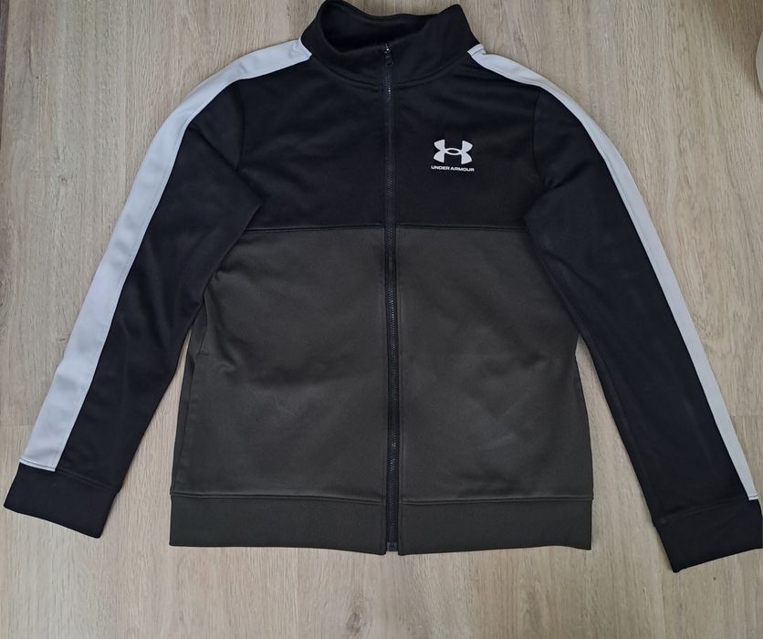 Олімпійка (спортивна кофта) 
Under Armour