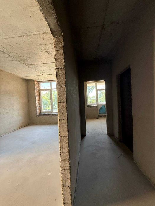 Продаж 1-кім. квартири площею 44,7м2 в ЖК «Французький бульвар» Індивідуальне опалення! Газ! !