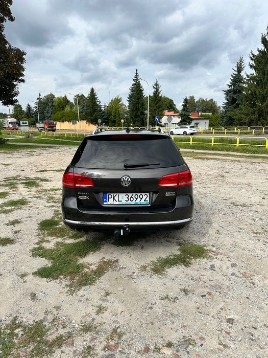 Sprzedam samochód Volkswagen Passat 2.0 TDI