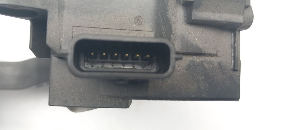 Pedal do acelerador RENAULT Talisman (L2M_)