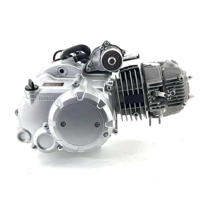 Двигун квадроцикла ATV 150 Spark, Orix, Forte 1P57FMJ-B