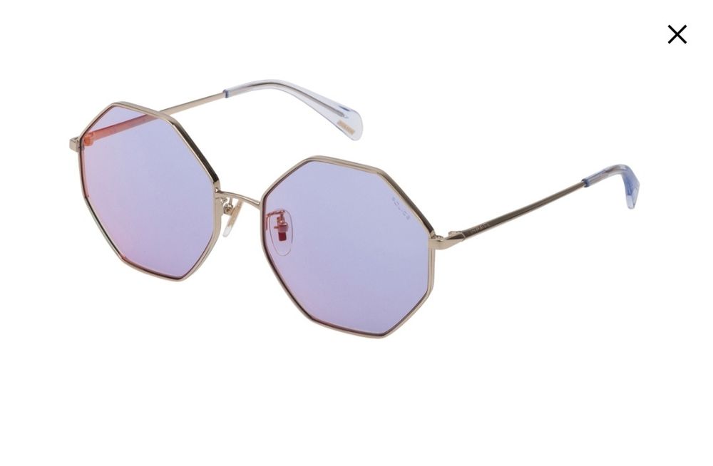 Vendo óculos de sol, completamente novos, nunca usados, originais