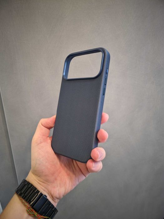 Чохол TechWoven Magsafe iPhone 17 Pro Max чехол айфон 17 про макс кейс