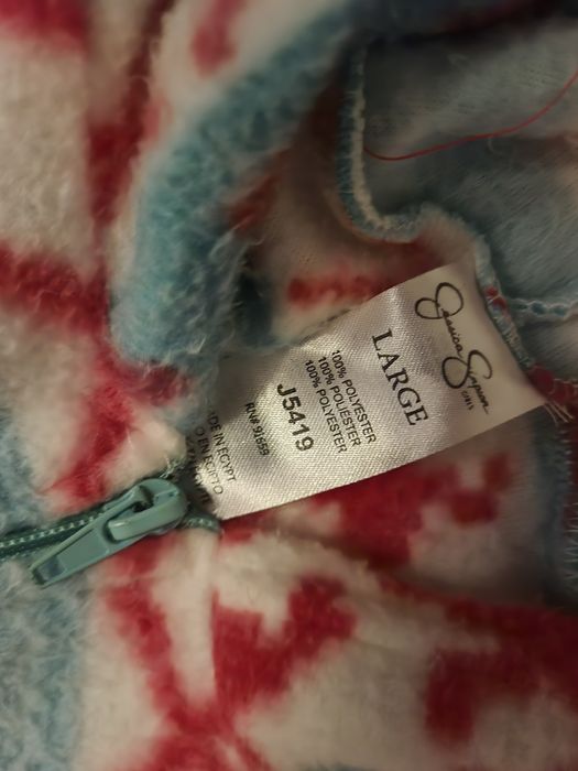 Piżama dla dziewczynki na 12 lat Unicorn Jednorożec