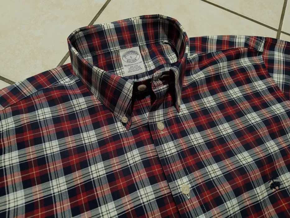 NOWE! KOSZULE Męskie z USA - TANIO!! - różne rozmiary GRATISY!