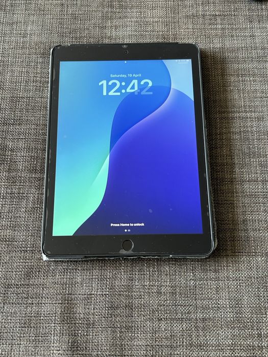 iPad 10.2”, 128Gb
