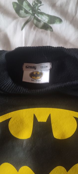 Bluza Batman 122