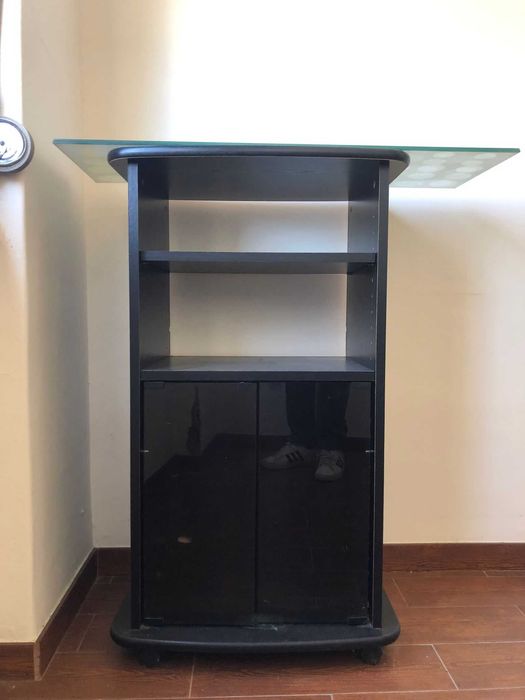 Móvel de Televisão