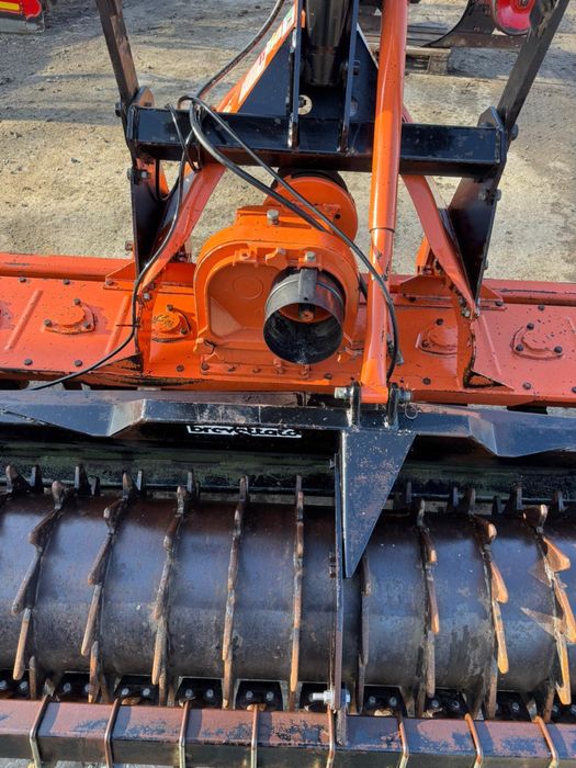 Sprzedam Bronę Wirową Maschio 3000