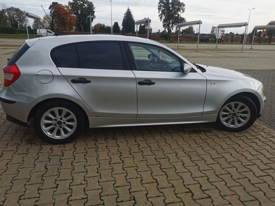 BMW Seria 1