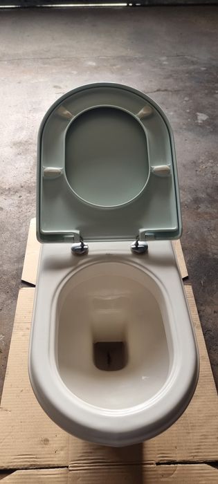 Sanita Indusa cor bege