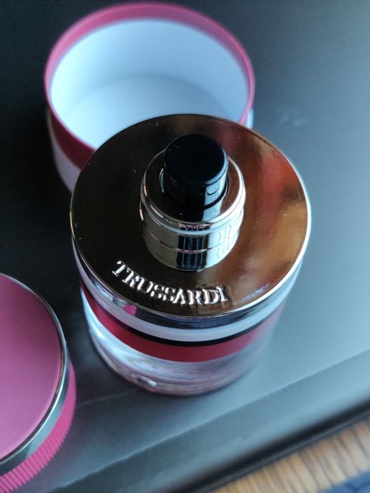 Perfum Trussardi Ruby Red