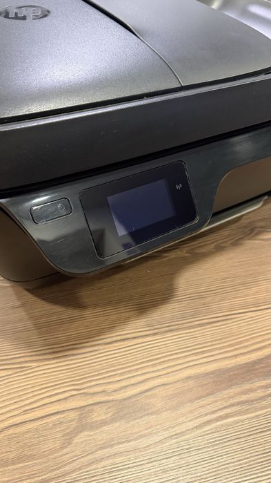 Impressora da HP Office Jet