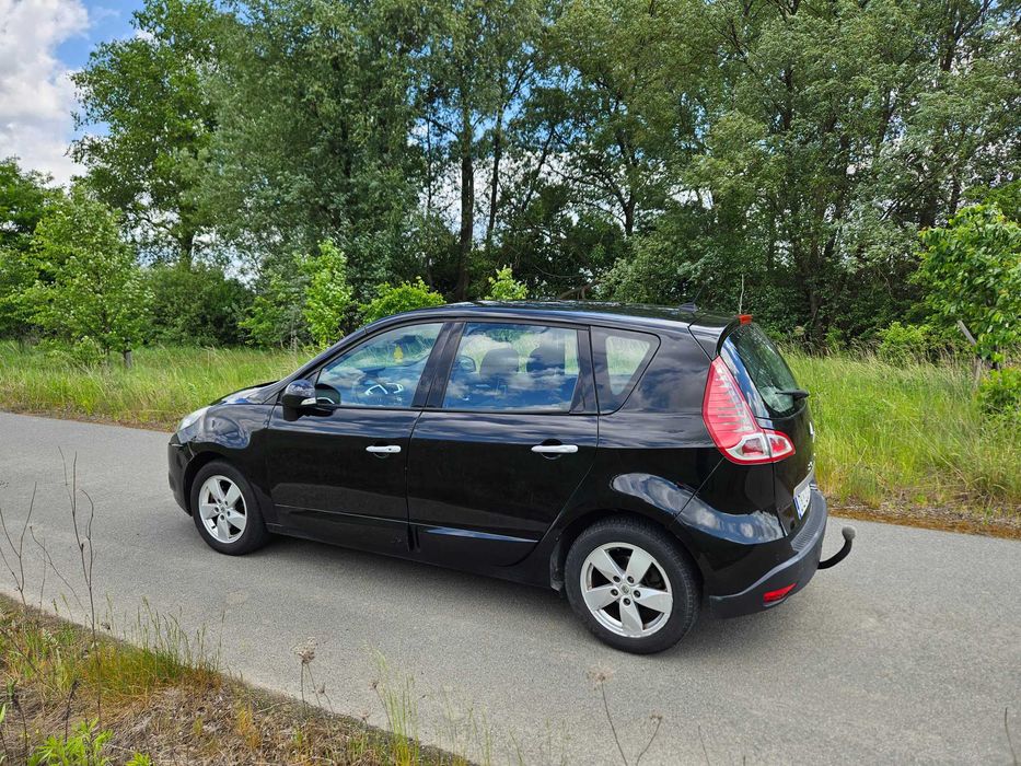 Renault  Scenic