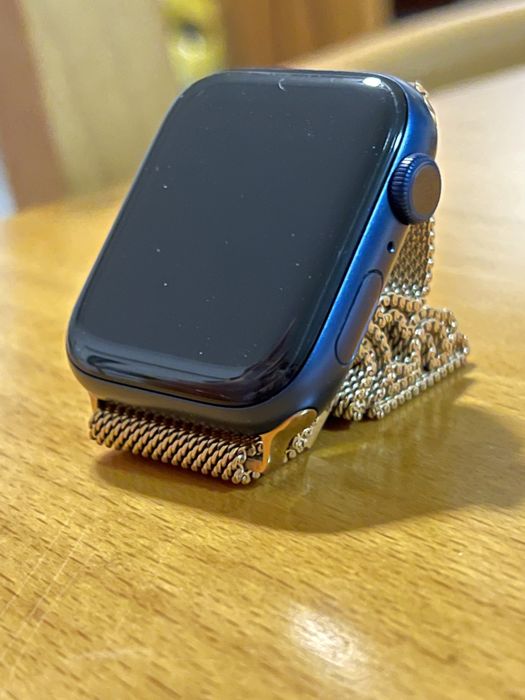 Apple Watch Series 6 44M