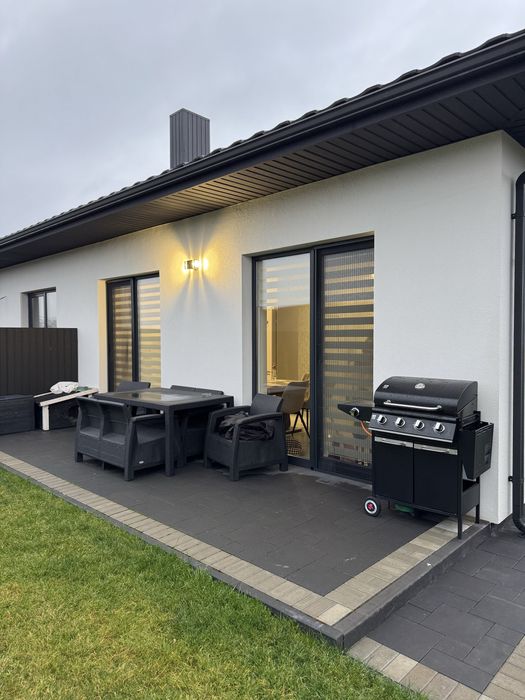 Продаж КРАСИВОГО дуплекса з РЕМОНТОМТарасове 124600$ немає відключення