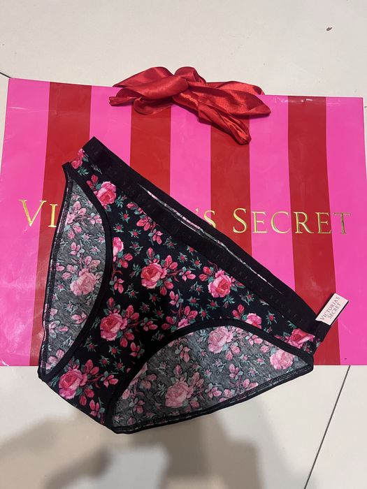 Victoria’s Secret majtki figi S
