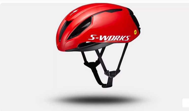 Kask S-Works Evade 3