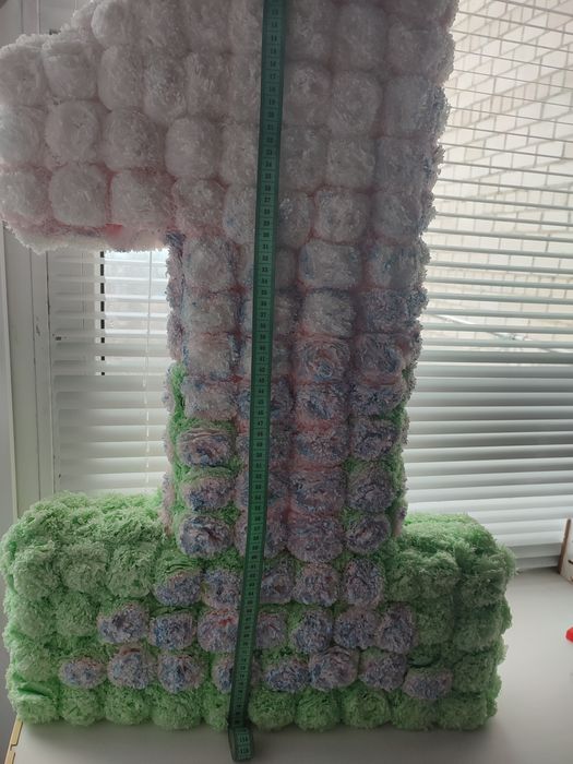 Одиничка для дня народження