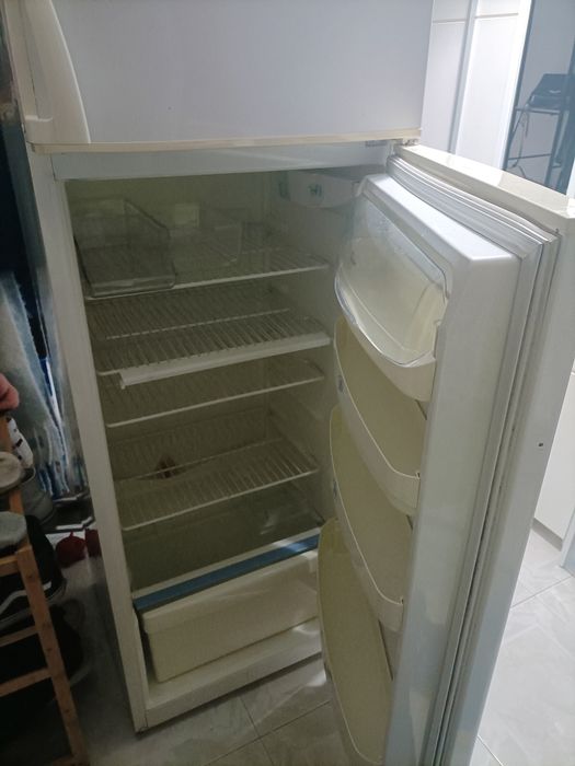 Frigorífico usado