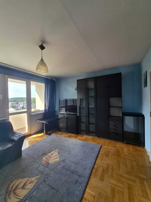 Mieszkanie – Kraków, Osiedle Nowy Bieżanów-Północ, Bieżanów-Prokocim - Widok 2
