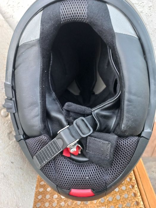 Мотошолом  Schuberth