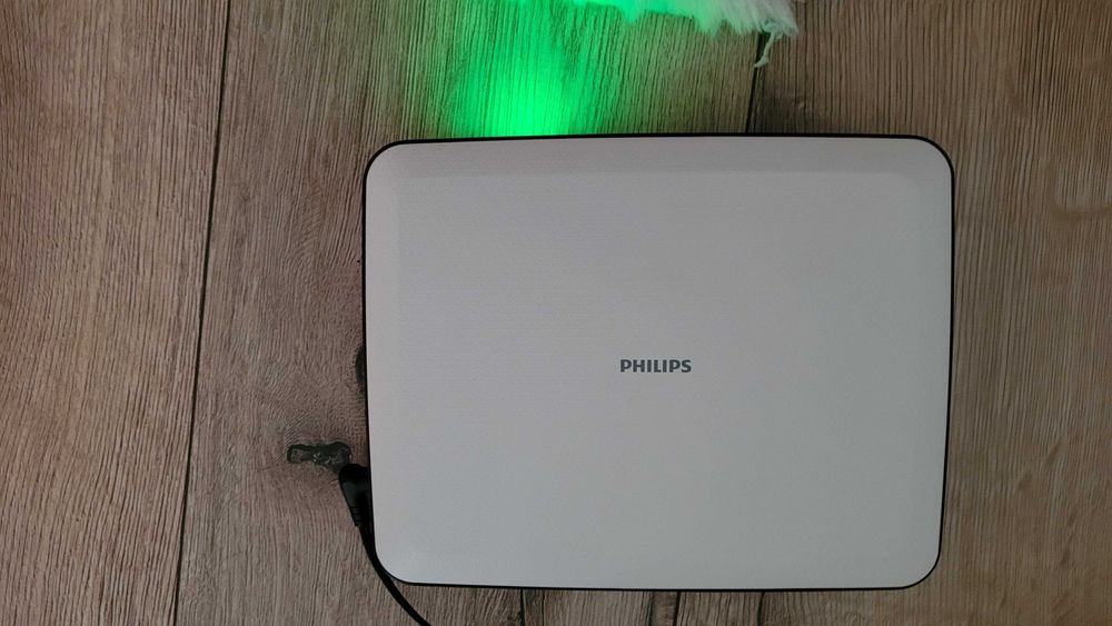 Przenośne DVD  dzieciece