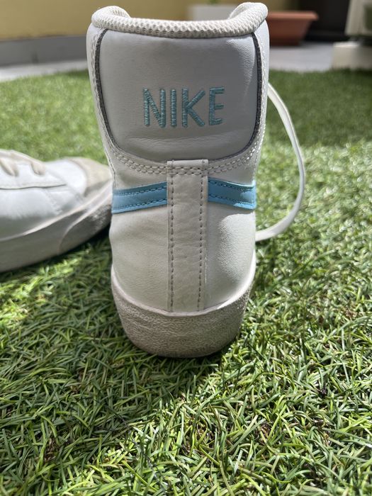 Nike blazer Mid ‘77  tamanho 39