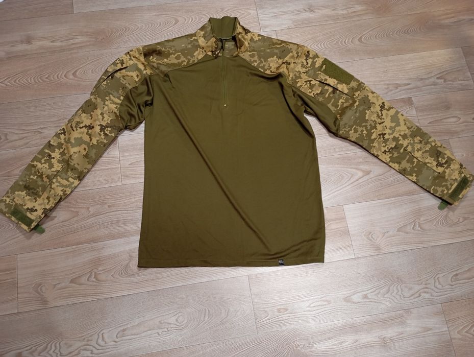 Убакс Marsava новый