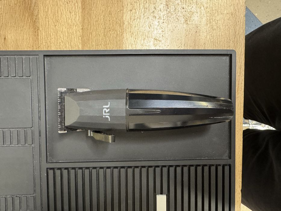 JRL Onyx машинка для стрижки