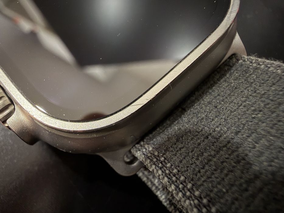 Apple Watch Ultra 2 Titanio Natural Cellular