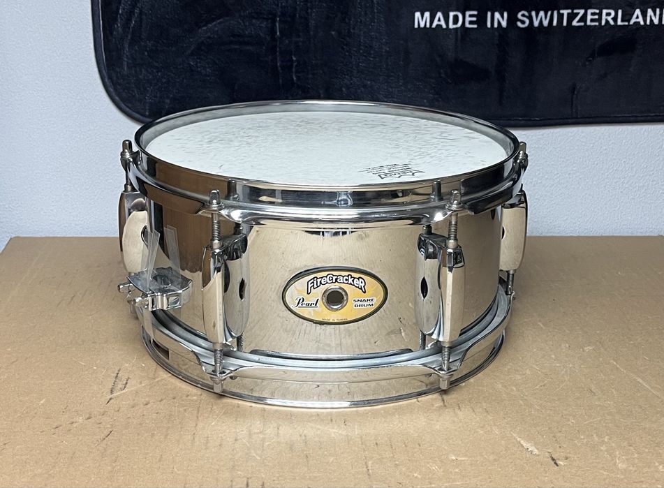 Webel Picollo Pearl 10x5 Firecracker