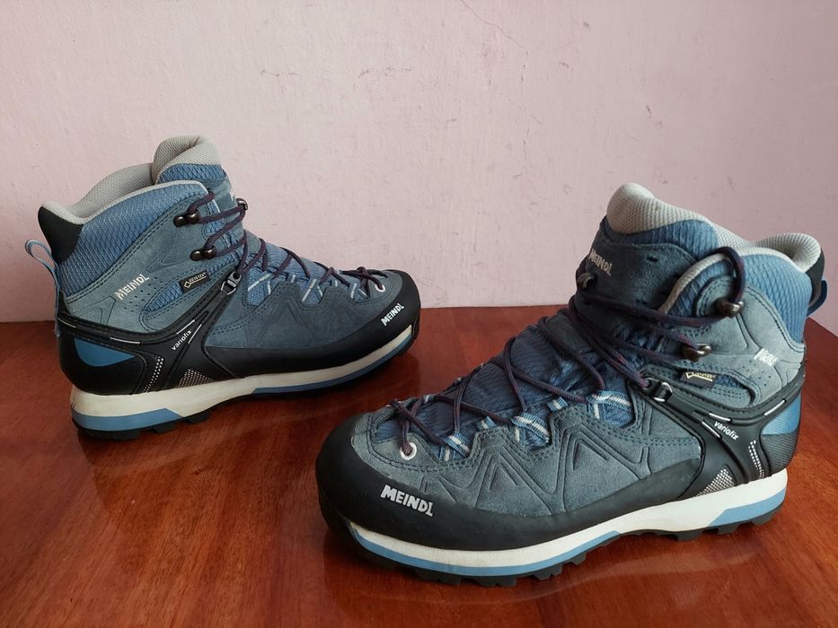 ботінки гірські тактичні фірми Meindl Tonale GTX gore-tex оригінал 

Р