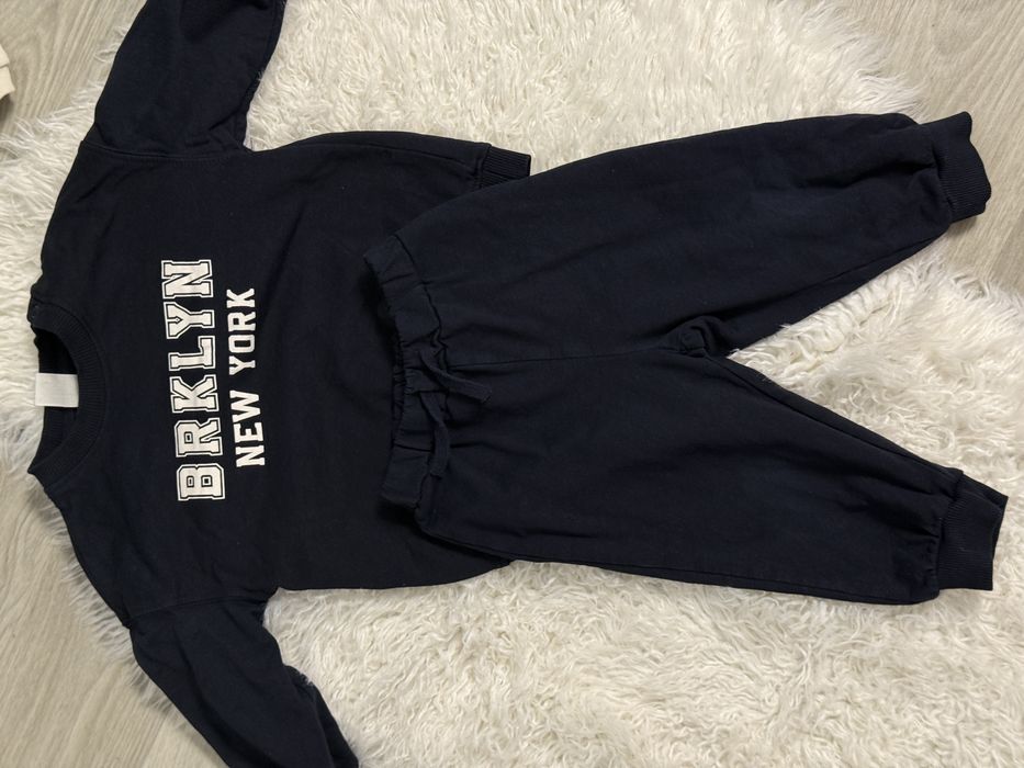 Костюм для хлопчика  від HM