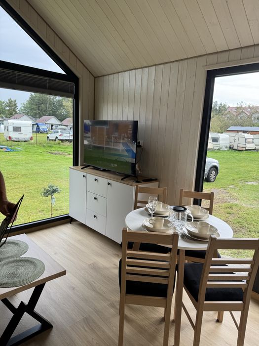 Domek 4 os. Sosnowe Zacisze