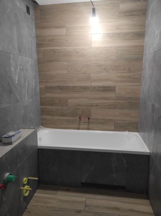 Ремонт квартир та офісів