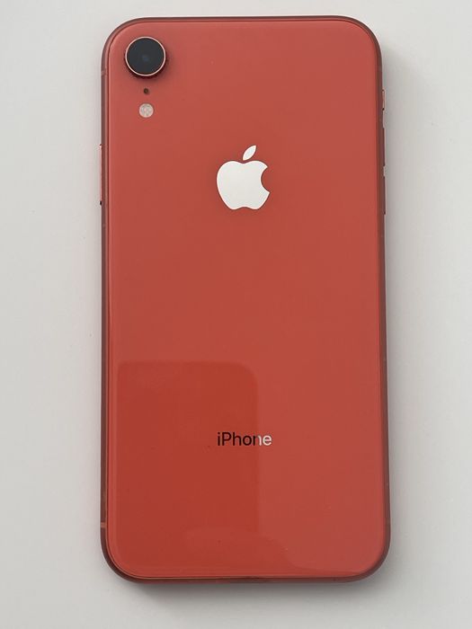 Айфон 10, iphone XR 64 гб львів