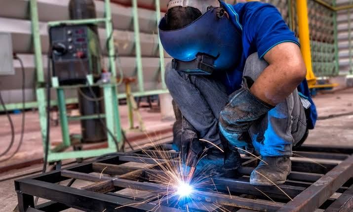 Зварювальна робота під ключ! Любая сварочная работа! Хмельницький!