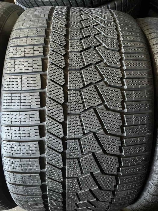 305/30/21+265/35/21 R21 Continental WinterContact TS860S 4шт зима