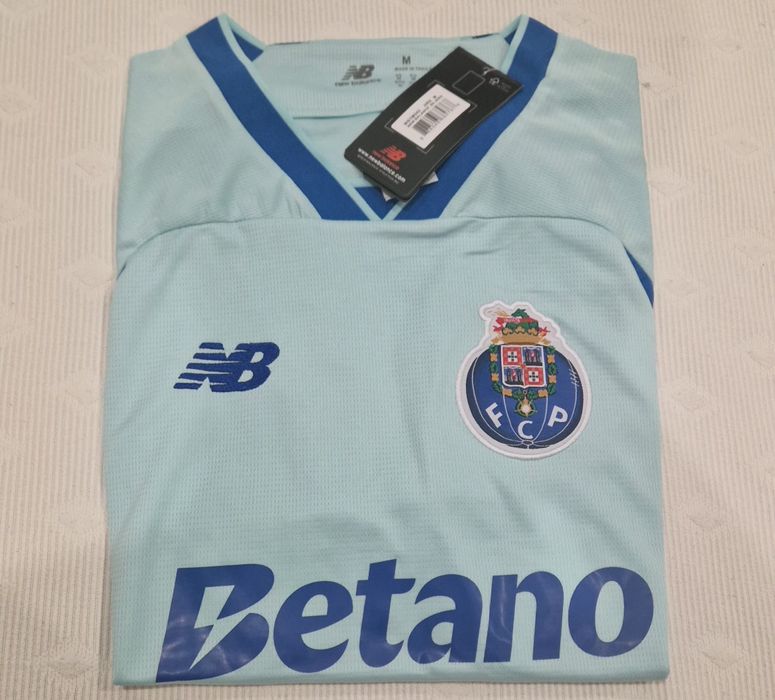 Camisola FC Porto 26/27
