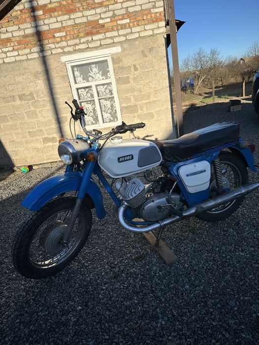 Продаю іж юпітер 3