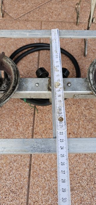 Kuchenka gazowa Predom PRL