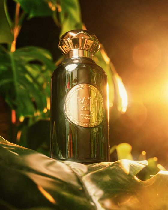 Mawwal Ra;if nowość perfumy arabskie