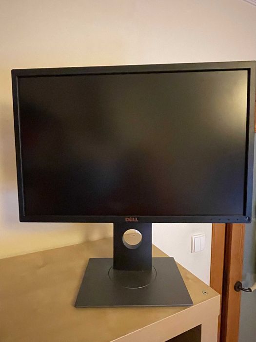 Monitor Dell 22'' P2217c FullHD IPS
