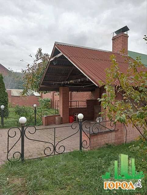 Будинок на ділянці 7 соток. Вулиця Добровольчих батальйонів