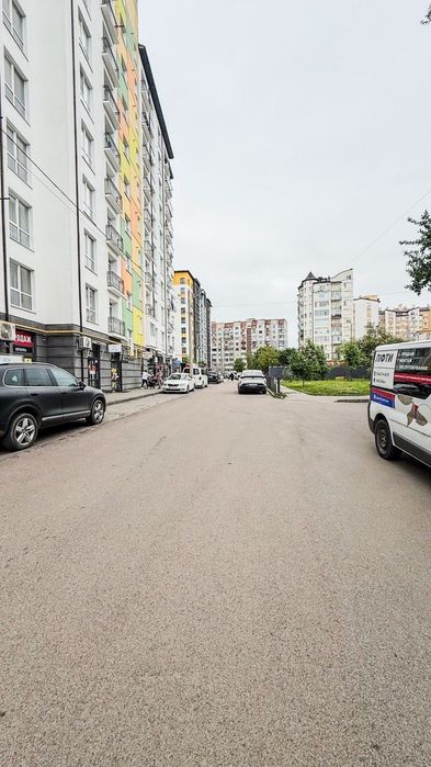 Готова фасадна кав’ярня-інвестиція, яка приносить дохід з першого дня