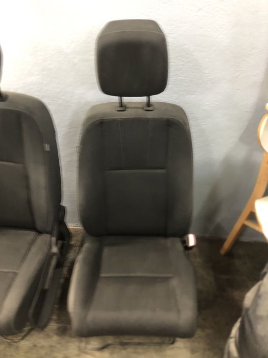 Banco Pendura Renault Megane 3