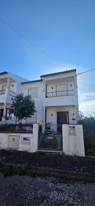 Moradia T3 || Centro de Leiria