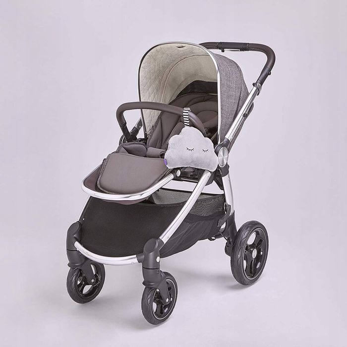 SnüzCloud – chmurka z dźwiękami i lampką nocną 16×24