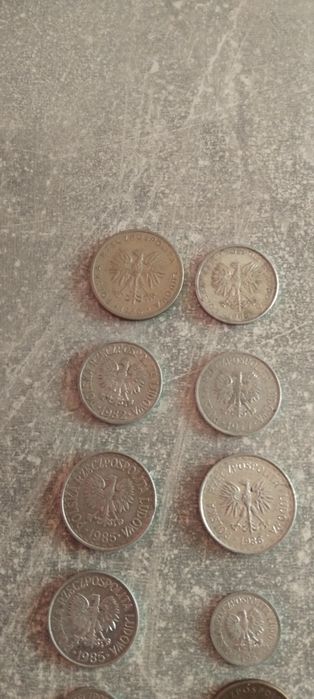 Monety Dla Kolekcjonera